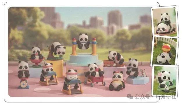 2TOYS要IPO了｜角研社开元棋牌泡泡玛特“老对手”5(图6)