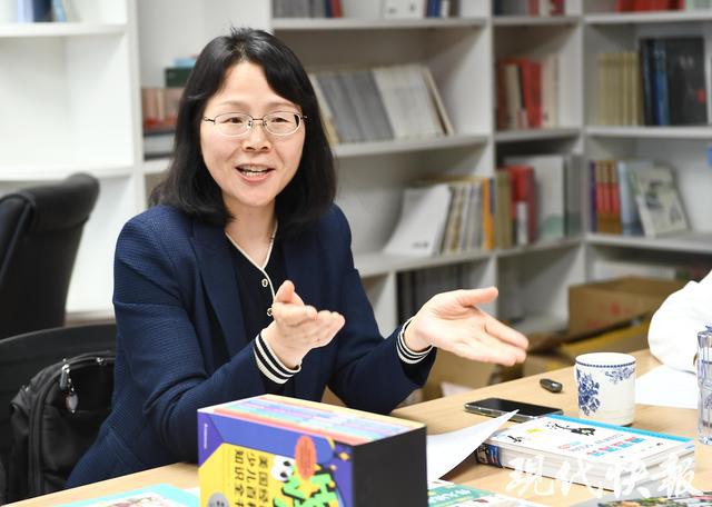 榜“这是强烈想推荐给邻居小孩看的书！”ky开元棋牌“凤凰童书春季榜” 即将发(图6)