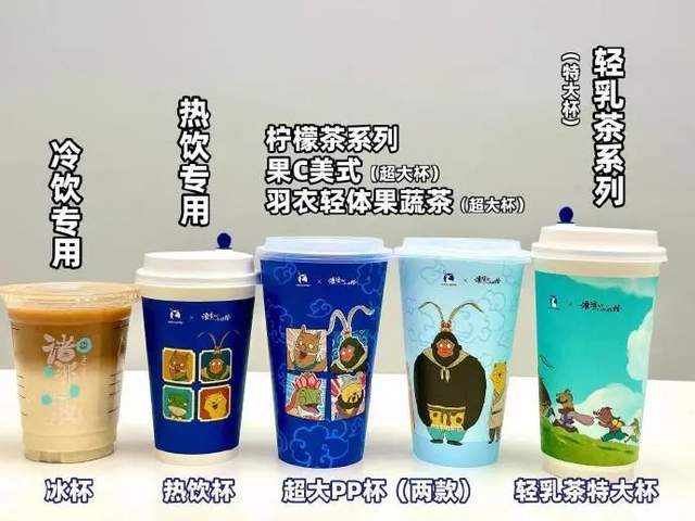 品牌盲盒卖9万件浪浪山是如何赢的开元棋牌app800+单品30+(图7)