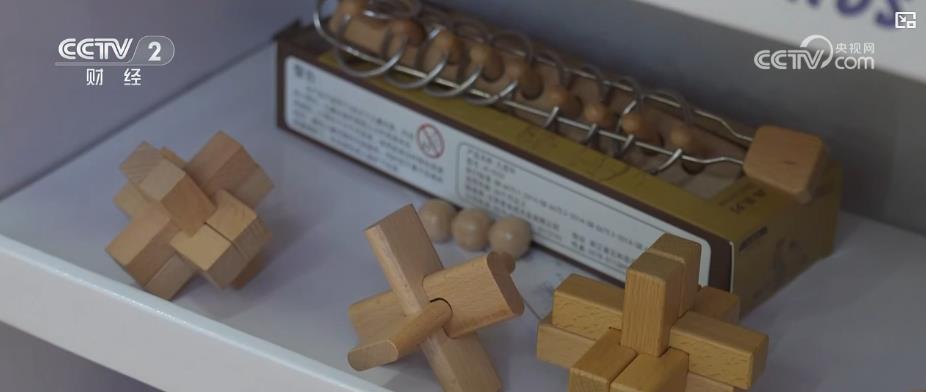 企业加大研发掘金“银发经济”开元棋牌益智