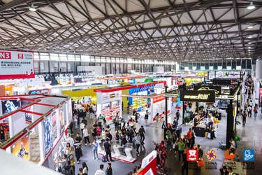 上海玩具展 DIY玩具展开元棋牌app2025(图4) 上海玩具展 DIY玩具展开元棋牌app2025(图4)