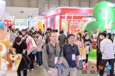 上海玩具展 DIY玩具展开元棋牌app2025(图5) 上海玩具展 DIY玩具展开元棋牌app2025(图5)