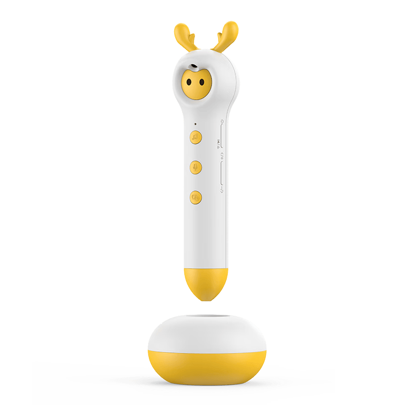 名校堂智能点读笔带你开启教育之旅开元棋牌app儿童学习新伙伴:(图1) 名校堂智能点读笔带你开启教育之旅开元棋牌app儿童学习新伙伴:(图1)