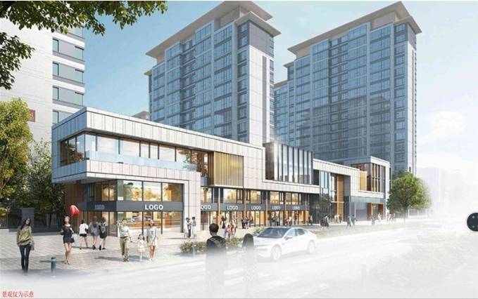 动态2026内部优惠与楼盘核心卖点详解开元ky棋牌合肥肥东最新在售楼盘-最新(图4)